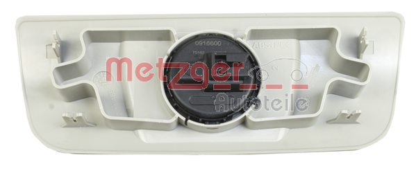 METZGER 0916600 Switch,...